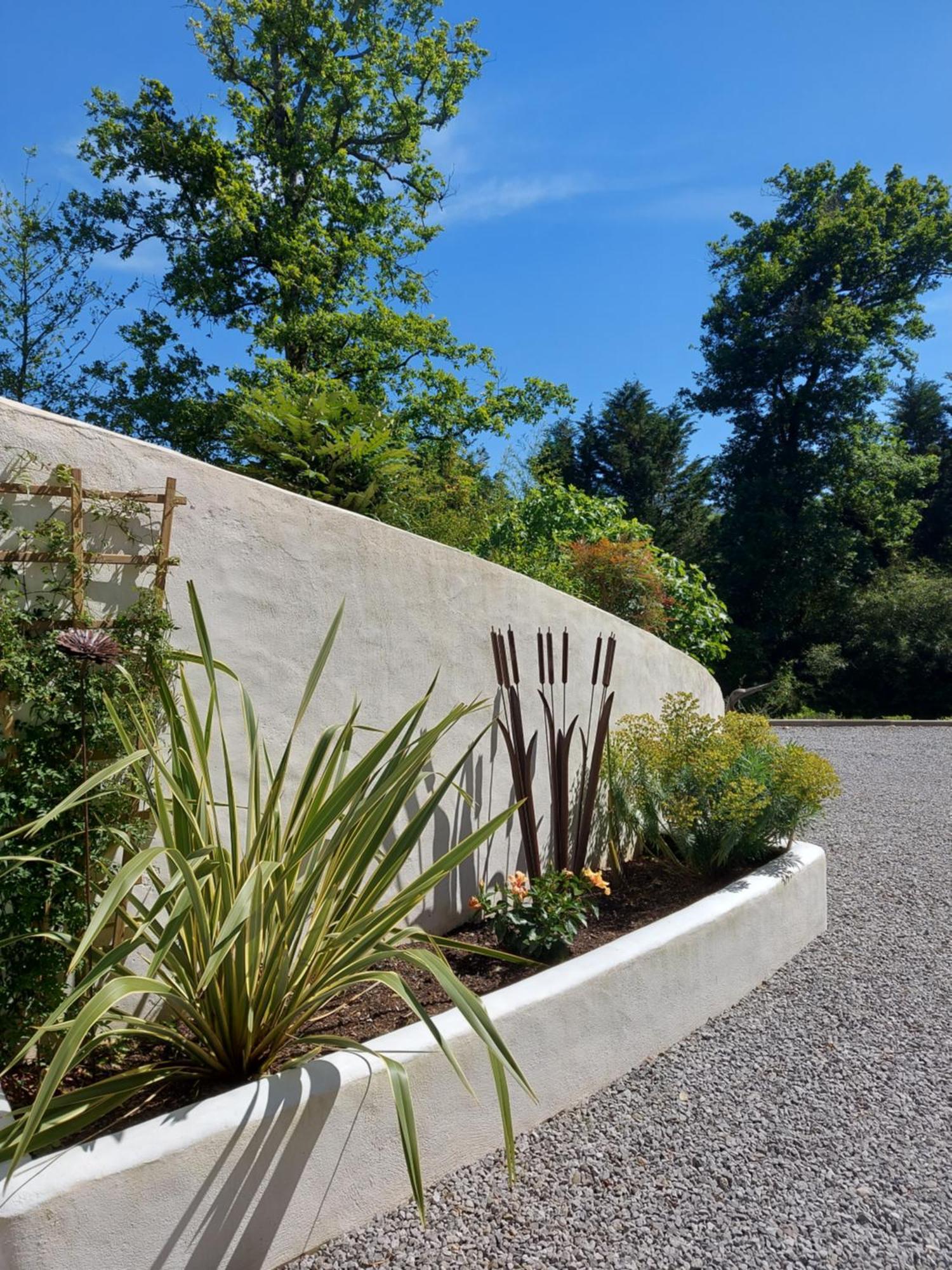 Maison D'Hotes Villa Xaran Erdian Espelette Pokoj fotografie